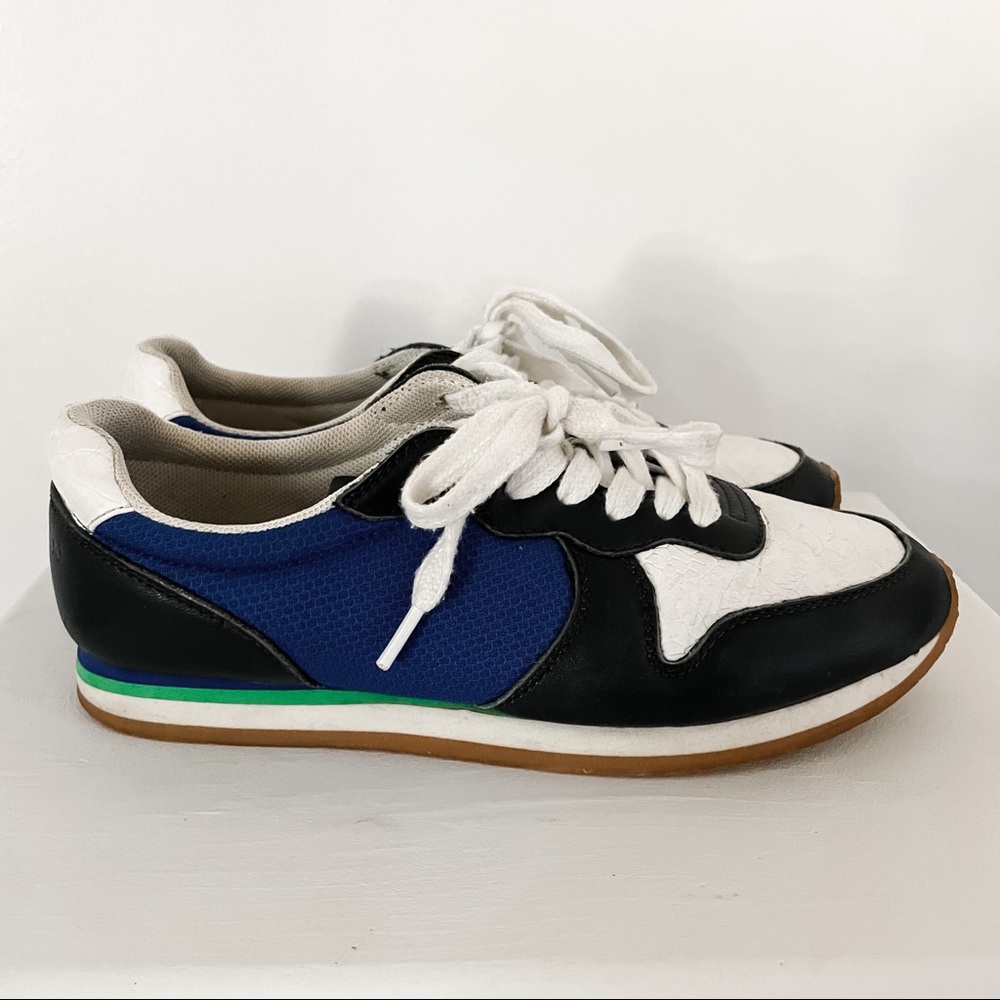 See By Chloe Sneakers